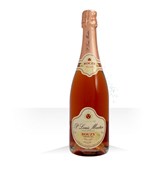 Paul Louis Martin, Champagne Brut Rose, Grand Cru Bouzy,